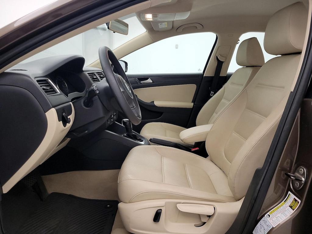 used 2014 Volkswagen Jetta car, priced at $11,998