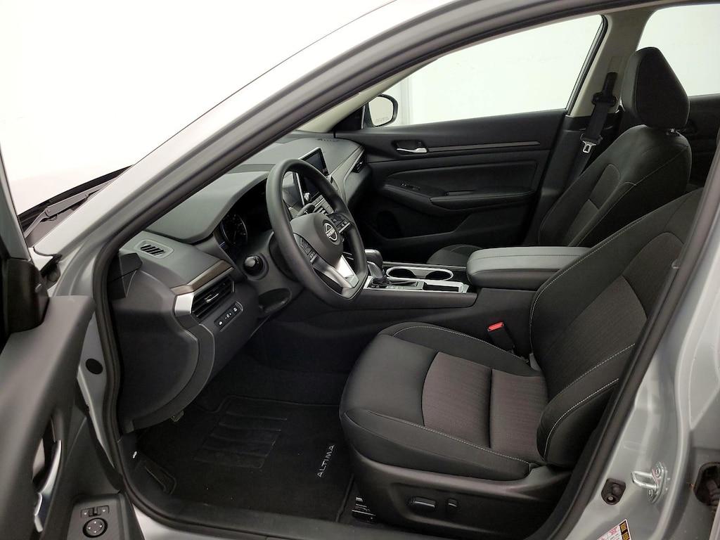 used 2024 Nissan Altima car, priced at $21,998