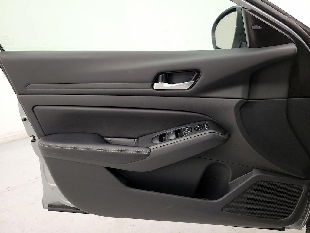 used 2024 Nissan Altima car, priced at $21,998