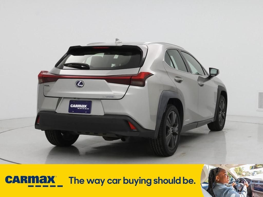 used 2019 Lexus UX 250h car, priced at $26,998