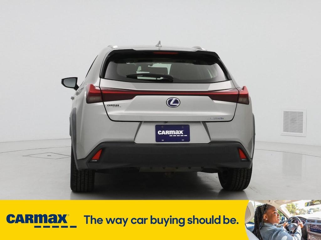 used 2019 Lexus UX 250h car, priced at $26,998