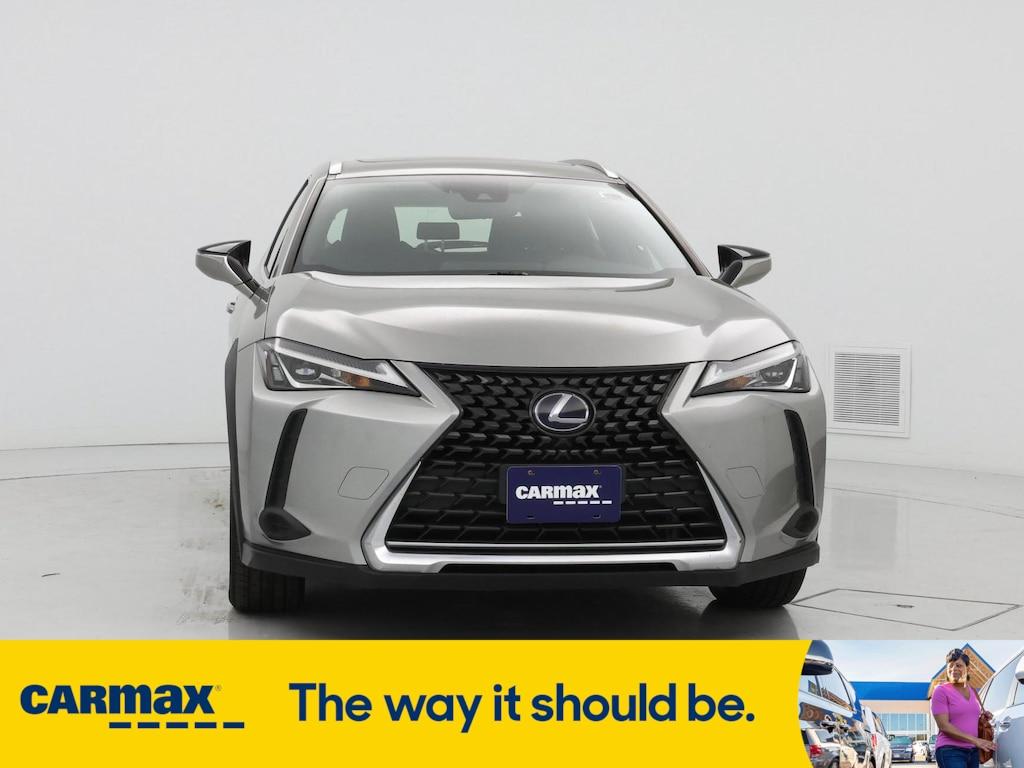 used 2019 Lexus UX 250h car, priced at $26,998