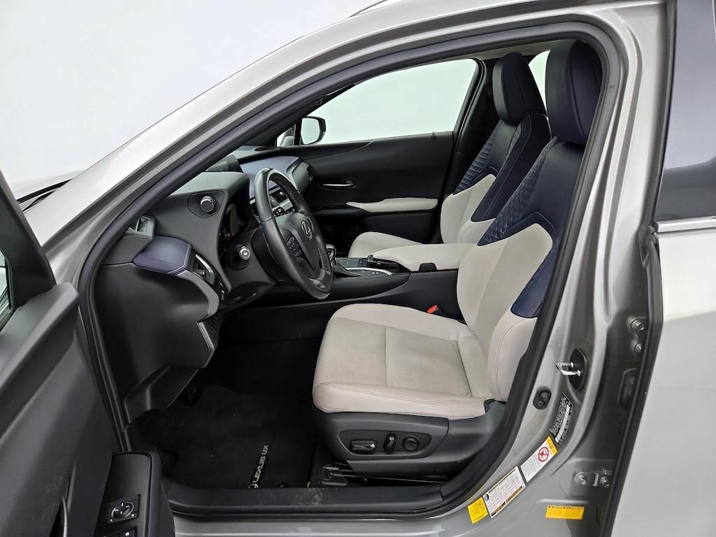 used 2019 Lexus UX 250h car, priced at $26,998