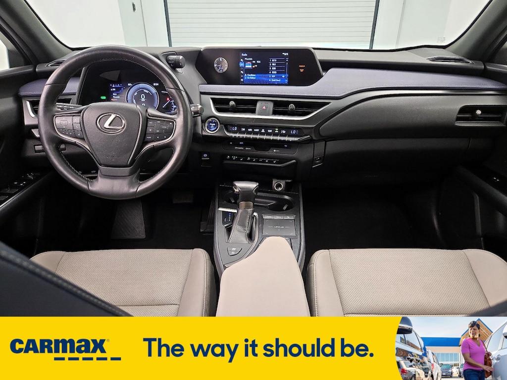 used 2019 Lexus UX 250h car, priced at $26,998