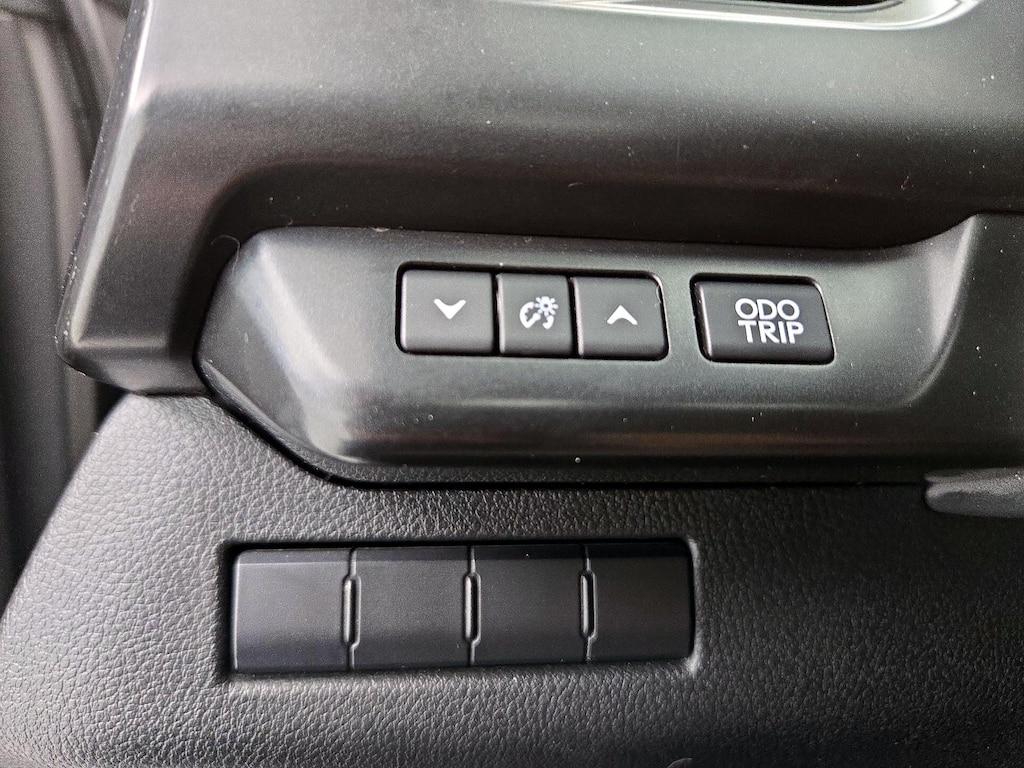 used 2019 Lexus UX 250h car, priced at $26,998