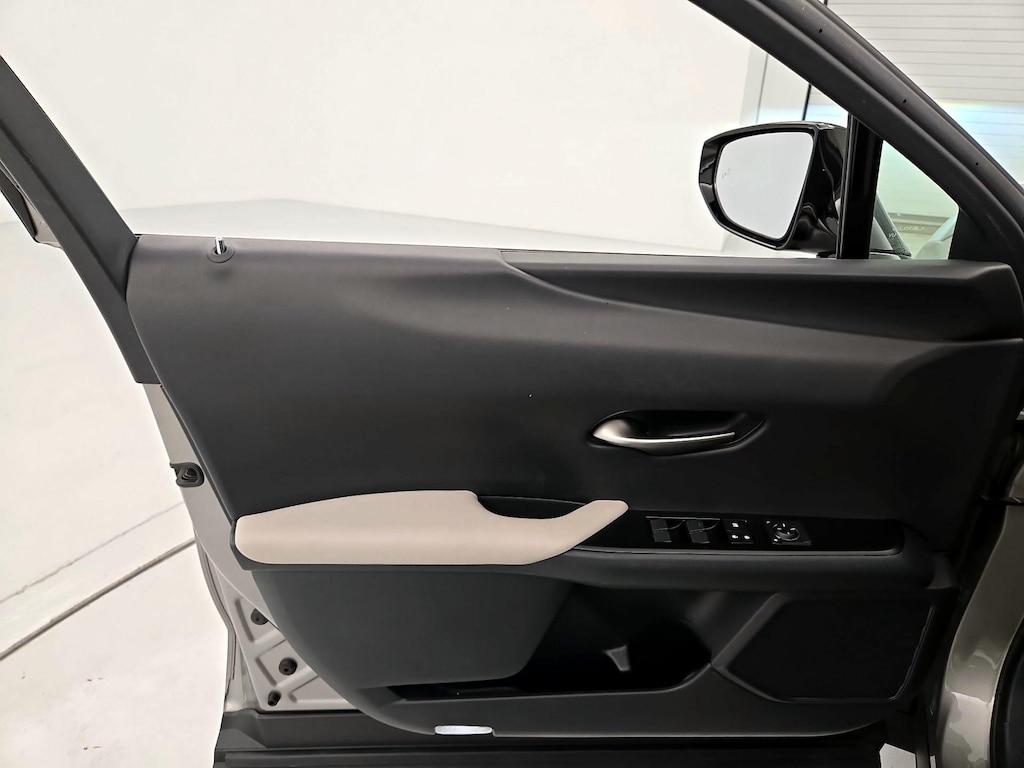used 2019 Lexus UX 250h car, priced at $26,998