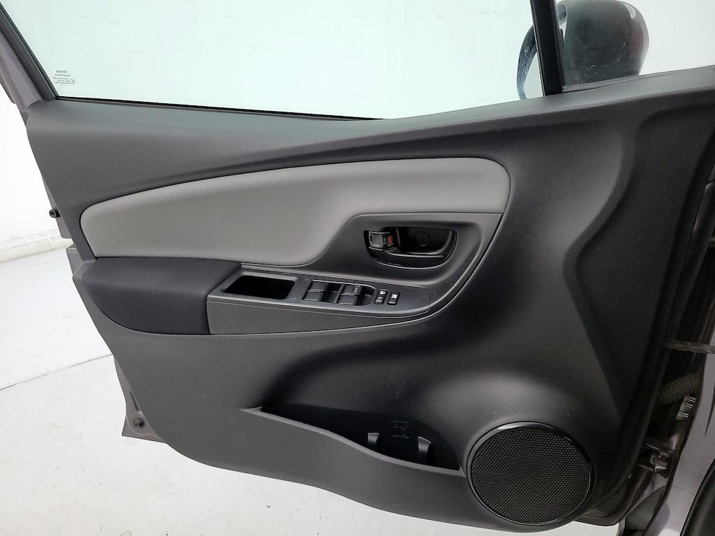 used 2016 Toyota Yaris car, priced at $12,998