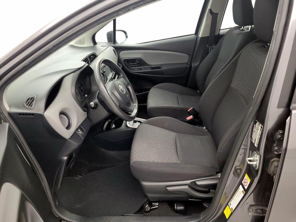 used 2016 Toyota Yaris car, priced at $12,998