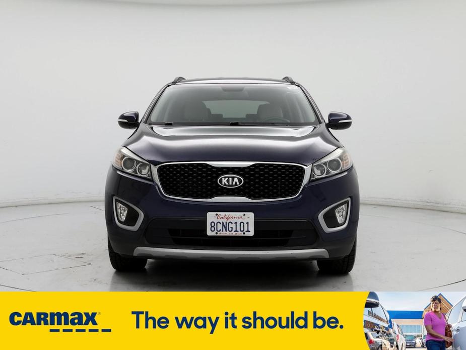 used 2018 Kia Sorento car, priced at $17,998