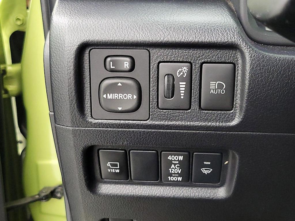 used 2022 Toyota 4Runner car, priced at $53,998