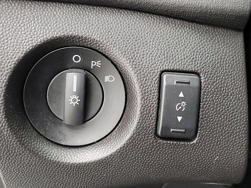 used 2014 Ford Fiesta car, priced at $10,998
