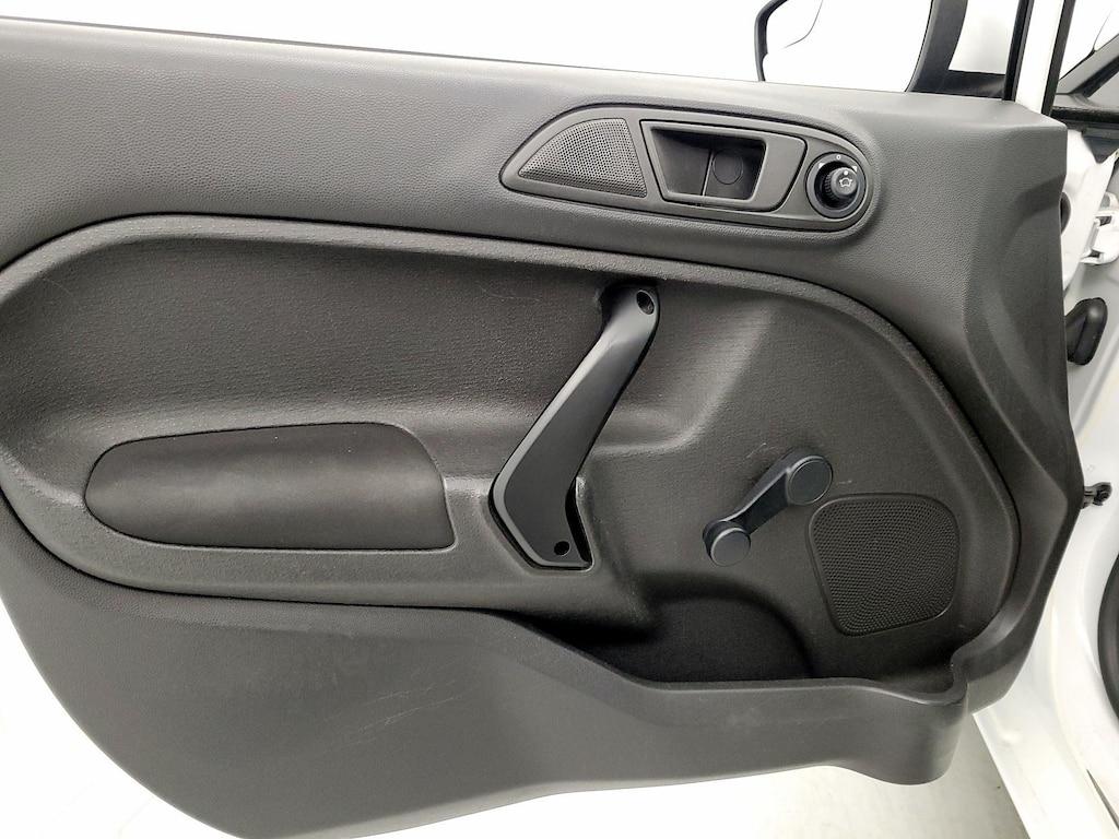 used 2014 Ford Fiesta car, priced at $10,998