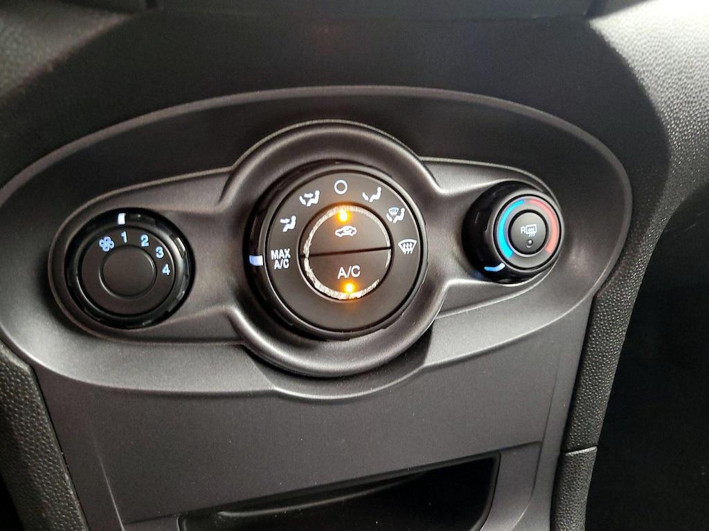 used 2014 Ford Fiesta car, priced at $10,998