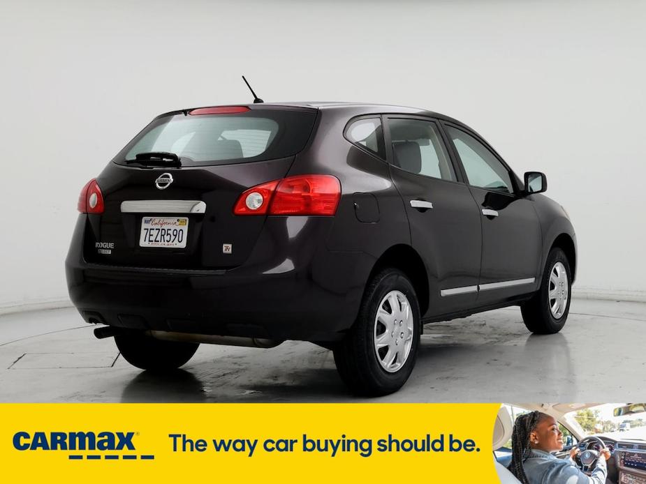 used 2014 Nissan Rogue Select car, priced at $13,998