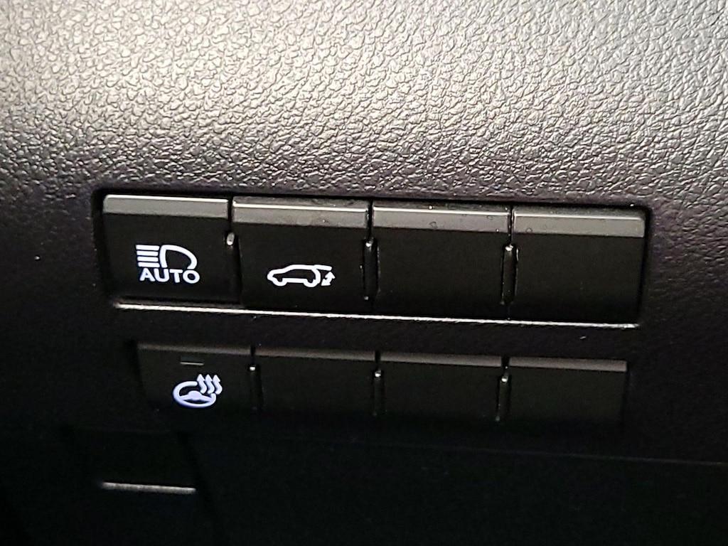 used 2020 Lexus RX 350 car, priced at $30,998