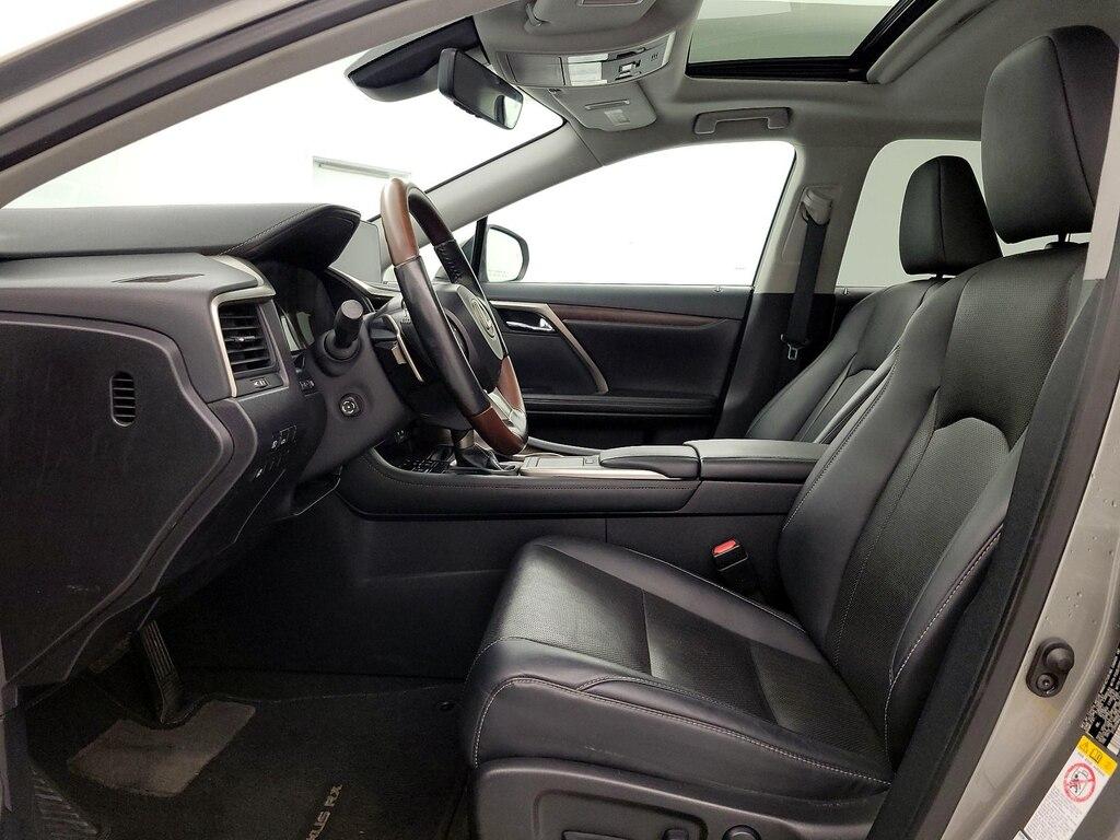 used 2020 Lexus RX 350 car, priced at $30,998