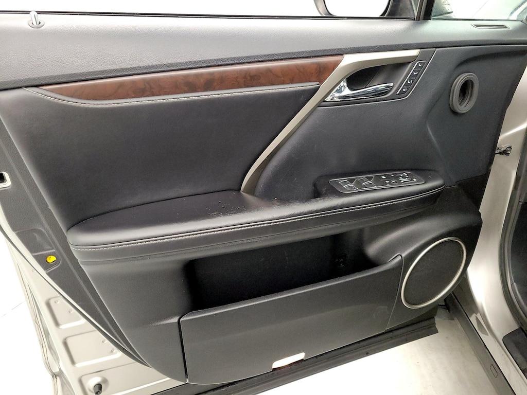 used 2020 Lexus RX 350 car, priced at $30,998