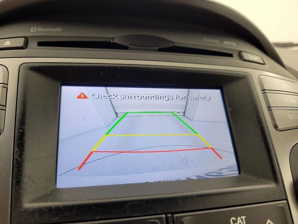 used 2014 Hyundai Tucson car, priced at $11,599