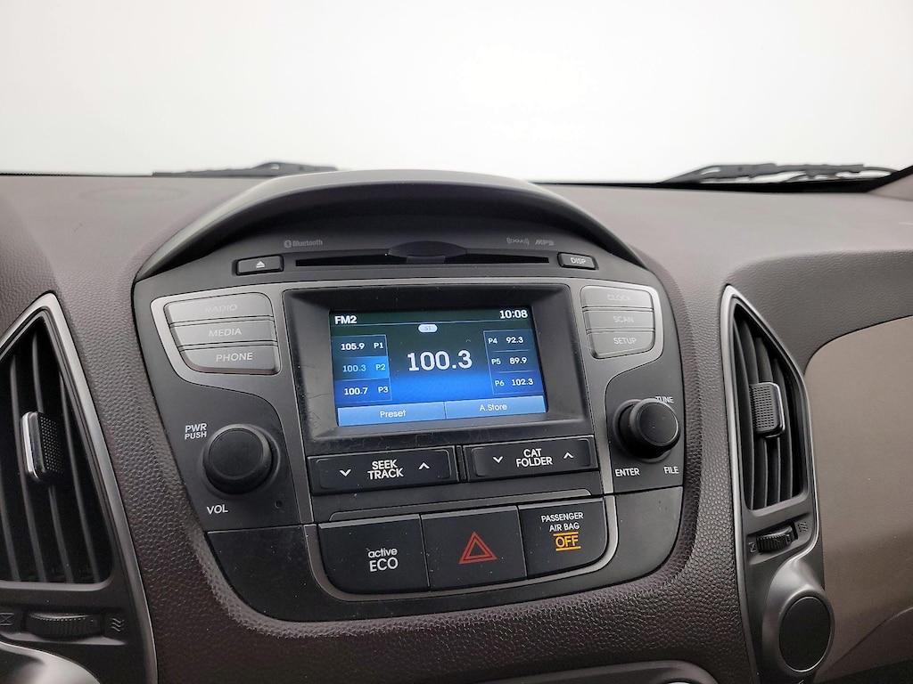 used 2014 Hyundai Tucson car, priced at $11,599