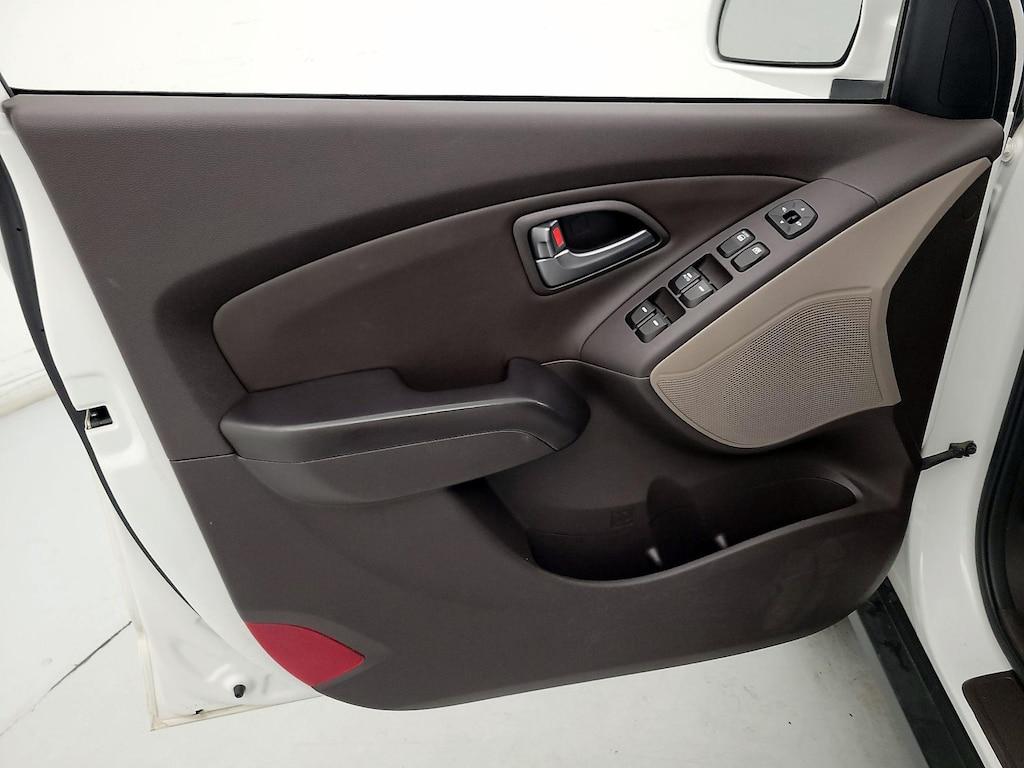 used 2014 Hyundai Tucson car, priced at $11,599