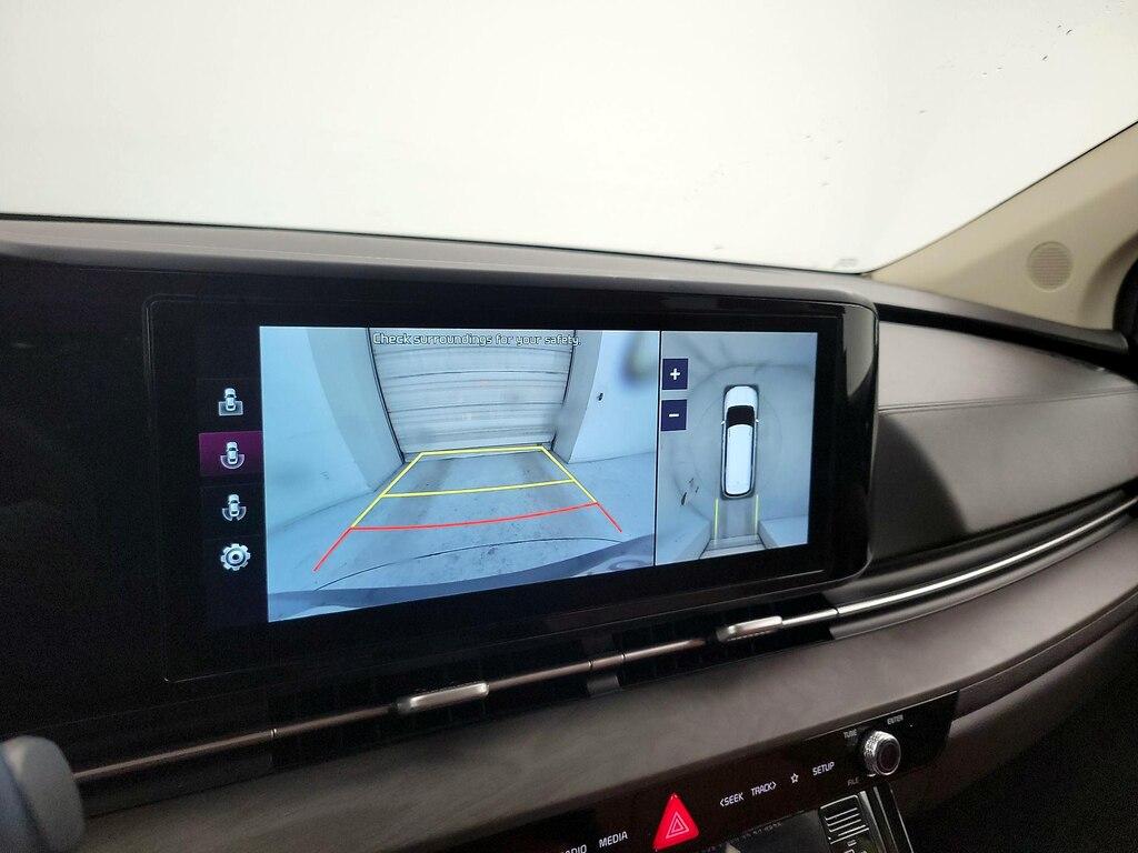 used 2022 Kia Carnival car, priced at $38,998