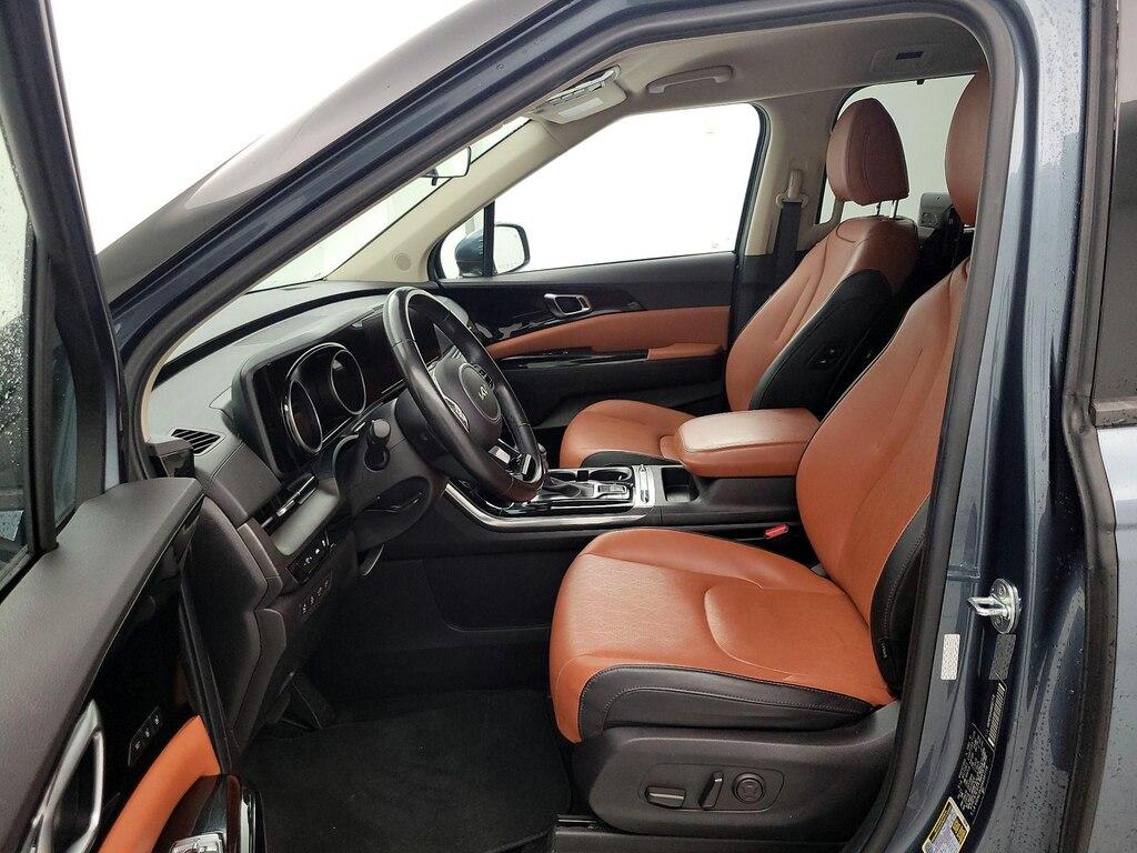 used 2022 Kia Carnival car, priced at $38,998