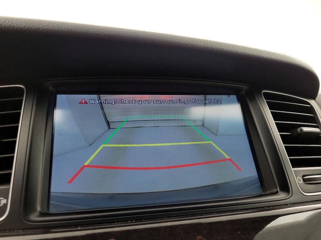 used 2014 Kia Cadenza car, priced at $13,998