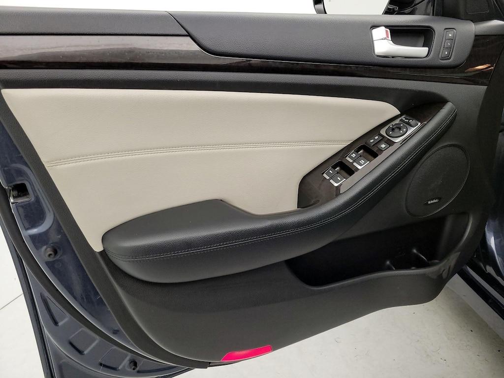 used 2014 Kia Cadenza car, priced at $13,998