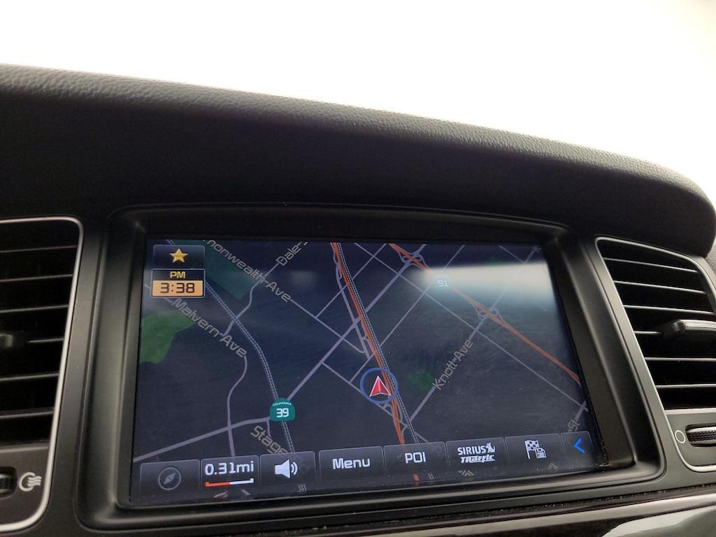 used 2014 Kia Cadenza car, priced at $13,998