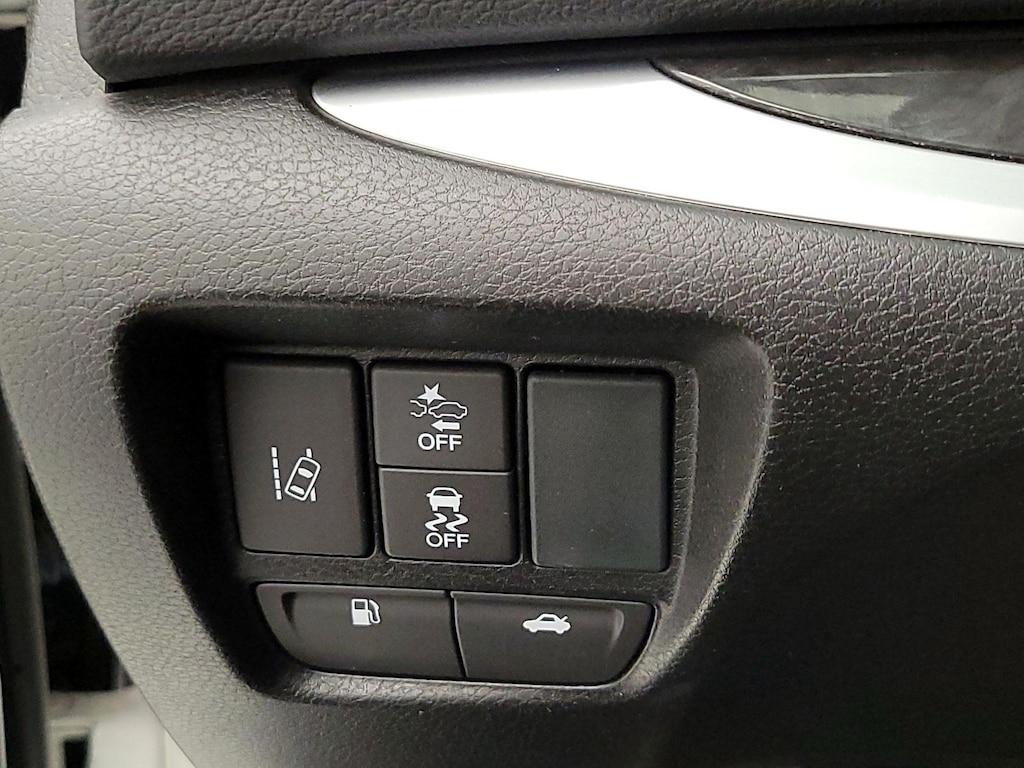 used 2019 Acura TLX car, priced at $21,998