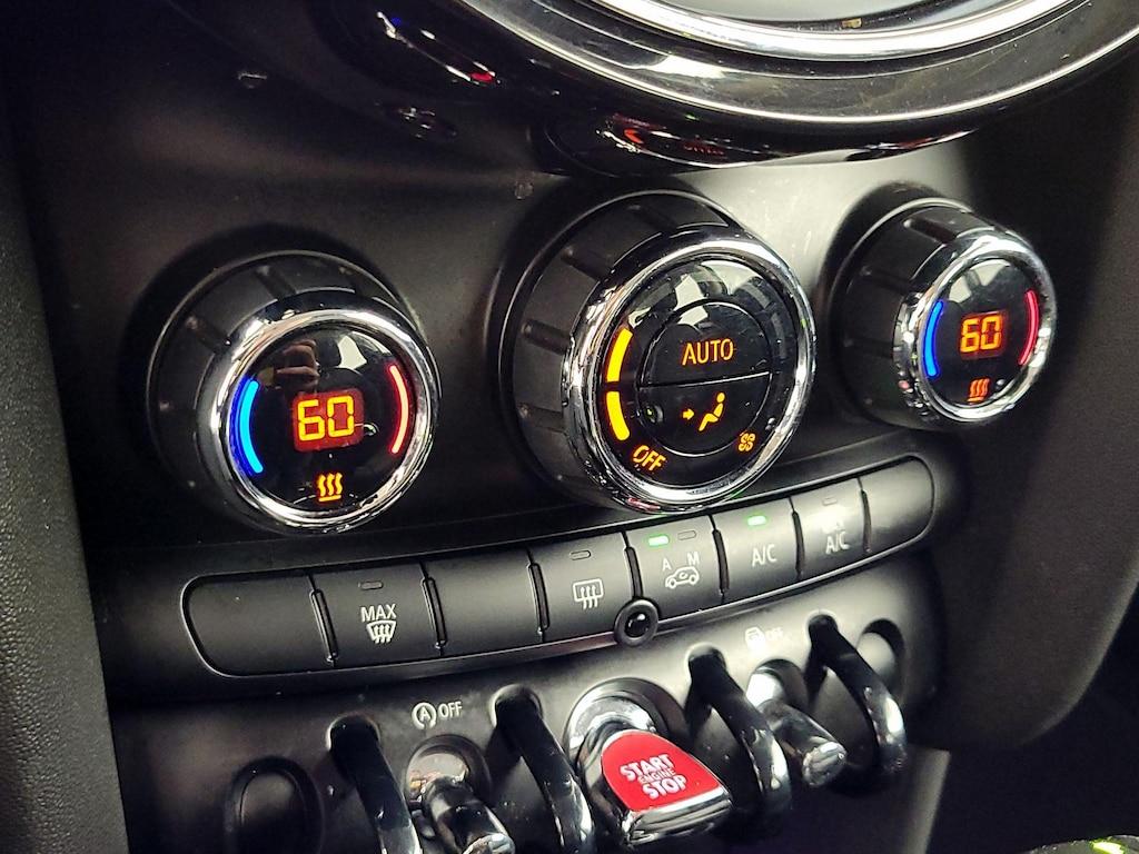 used 2015 MINI Hardtop car, priced at $14,599