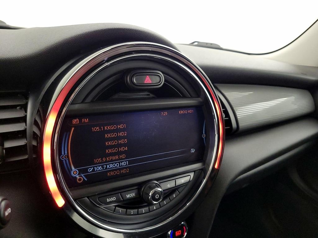 used 2015 MINI Hardtop car, priced at $14,599