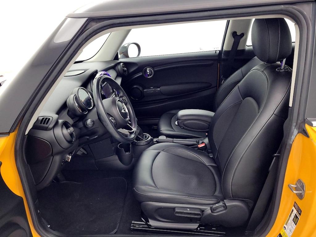 used 2015 MINI Hardtop car, priced at $14,599