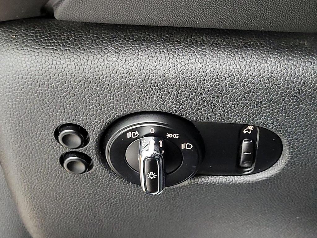 used 2015 MINI Hardtop car, priced at $14,599