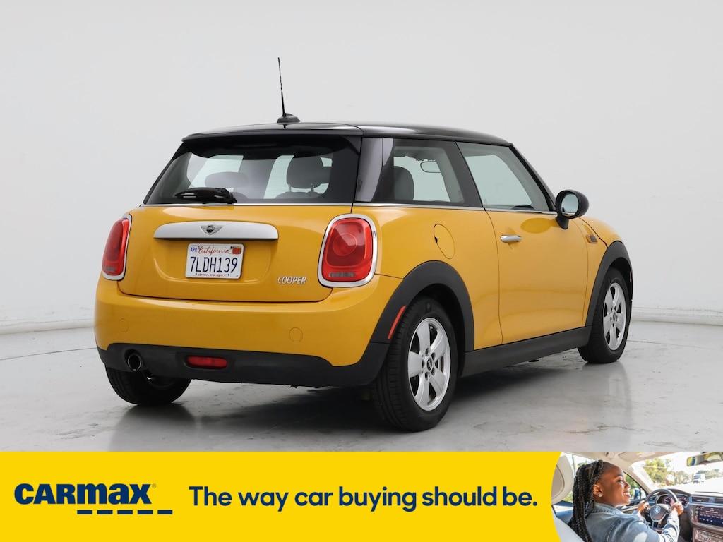 used 2015 MINI Hardtop car, priced at $14,599