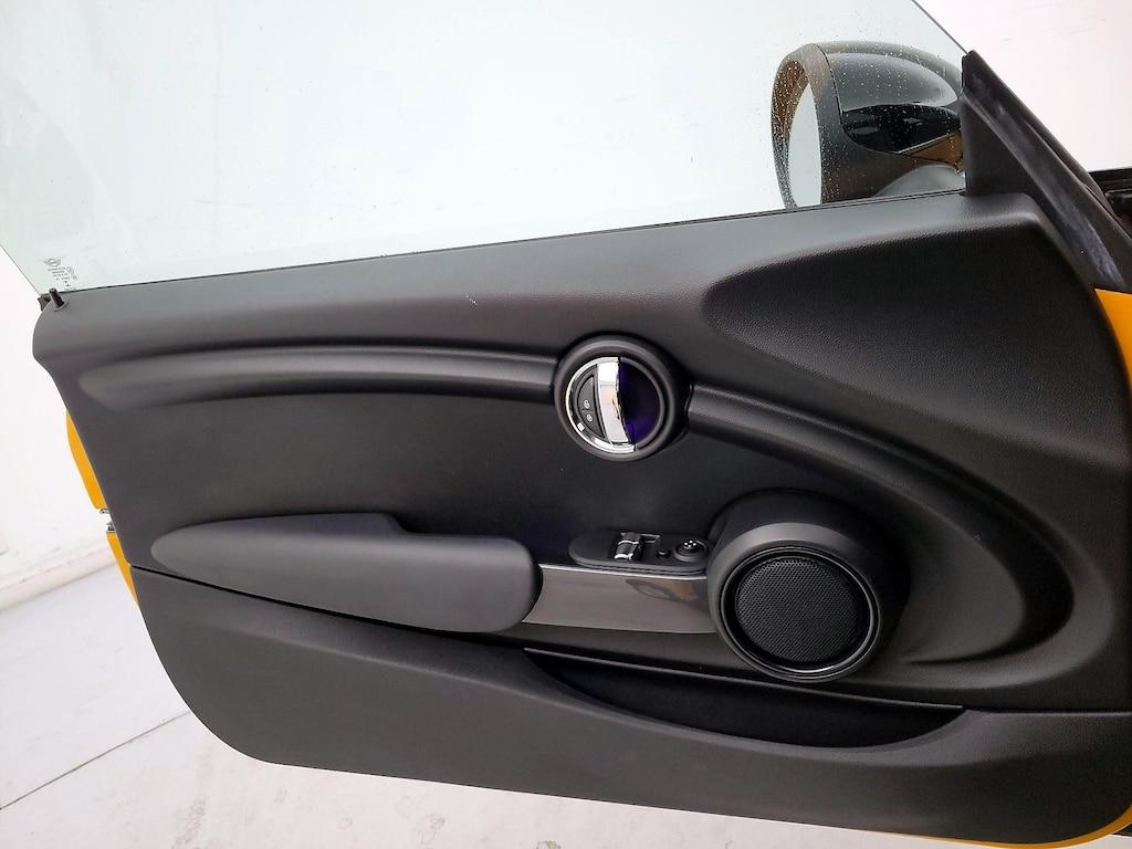 used 2015 MINI Hardtop car, priced at $14,599