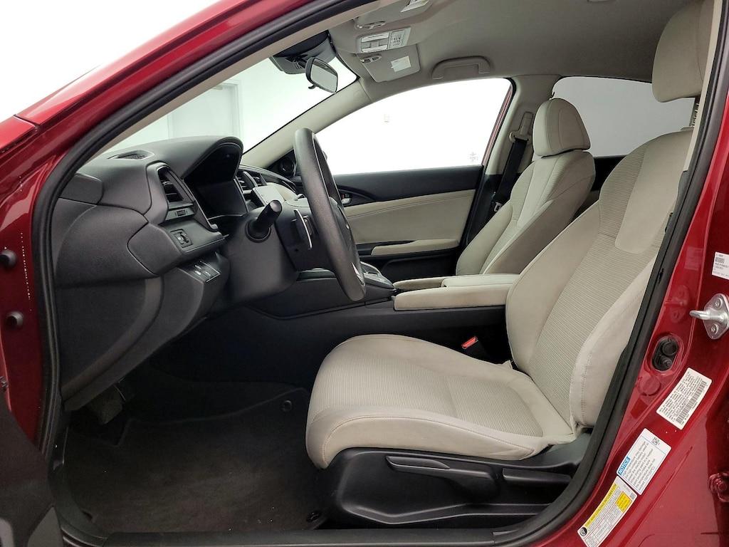 used 2021 Honda Insight car, priced at $21,998