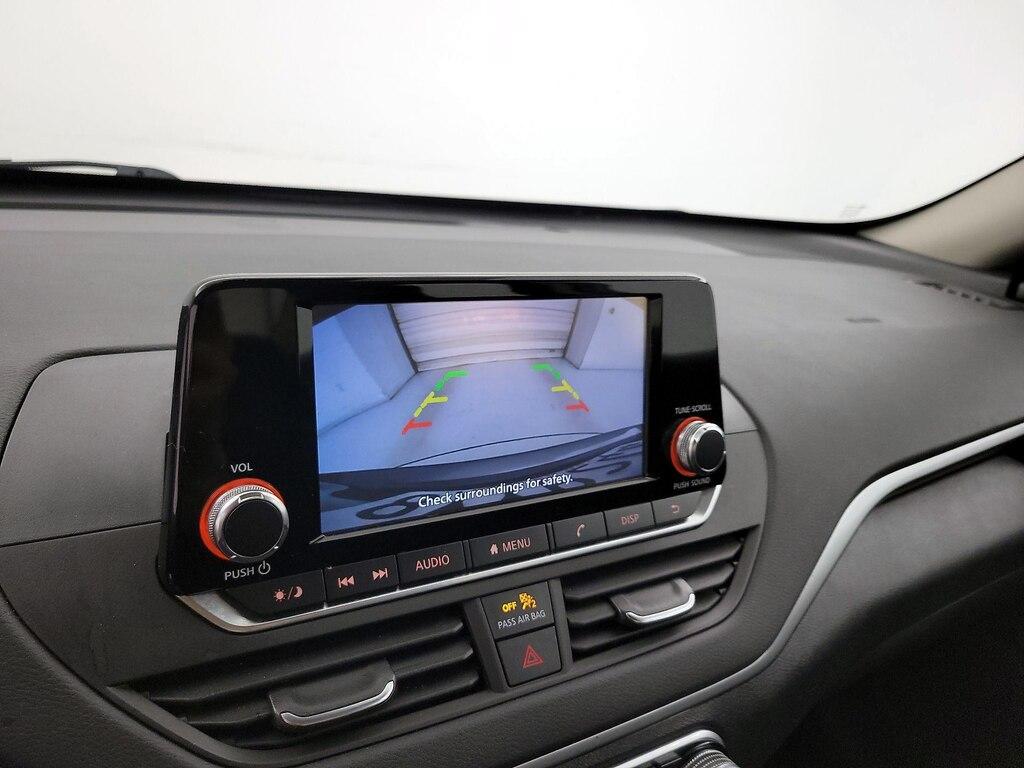 used 2021 Nissan Altima car, priced at $15,998