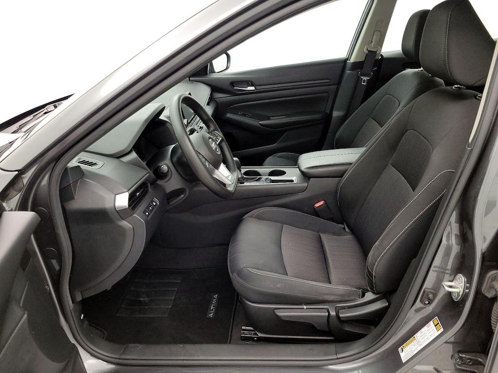 used 2021 Nissan Altima car, priced at $15,998