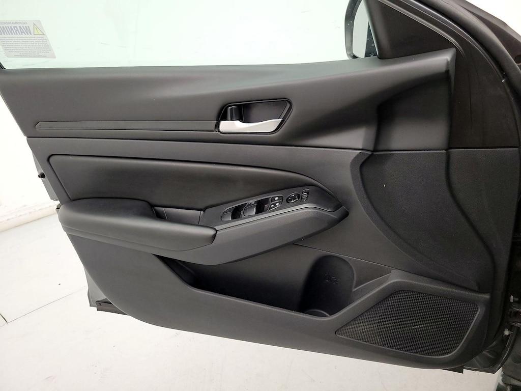 used 2021 Nissan Altima car, priced at $15,998