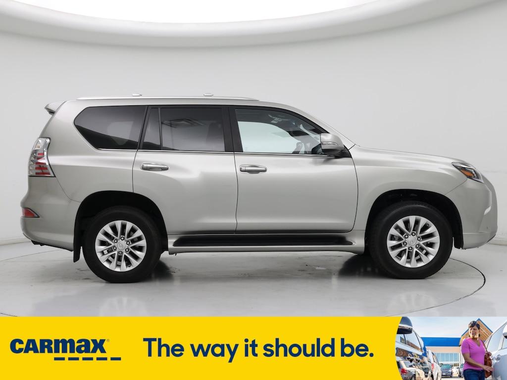 used 2023 Lexus GX 460 car, priced at $57,998