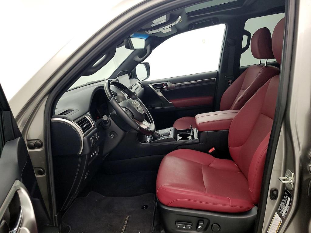 used 2023 Lexus GX 460 car, priced at $57,998