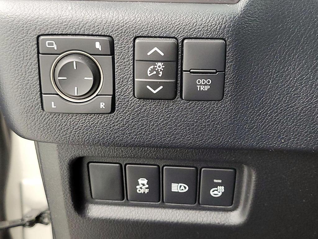 used 2023 Lexus GX 460 car, priced at $57,998