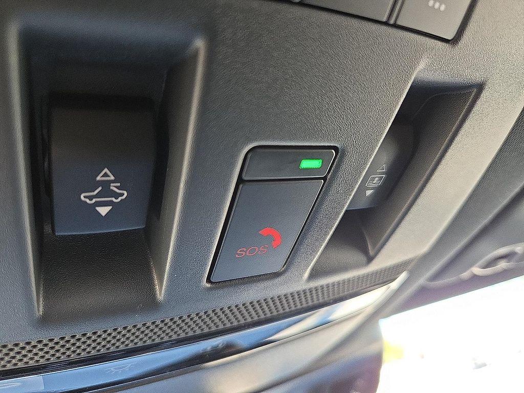 new 2026 Nissan Armada car, priced at $82,275