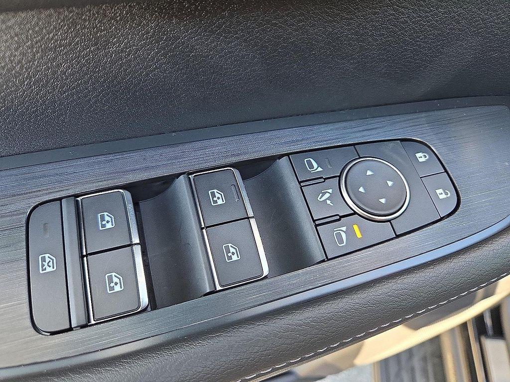 new 2026 Nissan Armada car, priced at $82,275