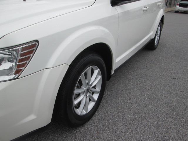 used 2019 Dodge Journey car, priced at $13,699