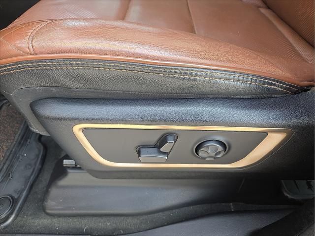 used 2021 Ram 1500 car, priced at $40,399