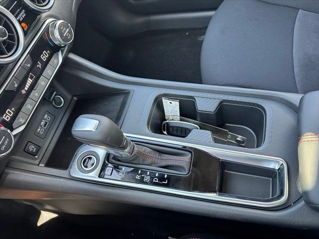 new 2025 Nissan Sentra car, priced at $27,137