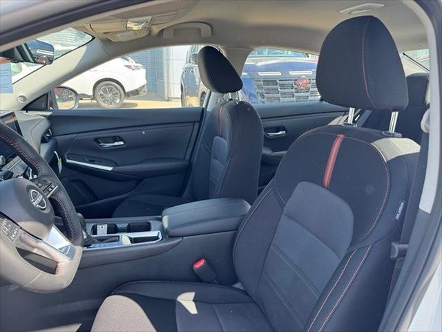 new 2025 Nissan Sentra car, priced at $27,137