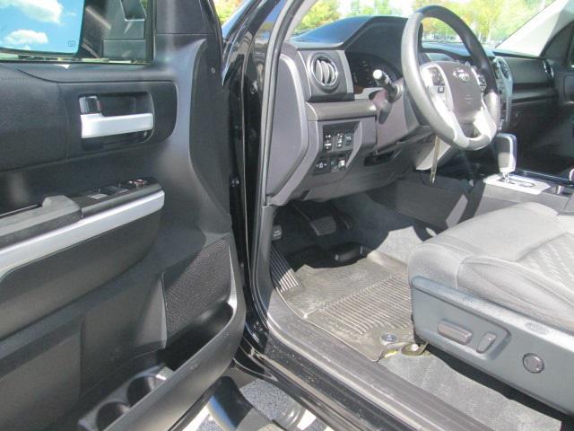 used 2021 Toyota Tundra car, priced at $38,188